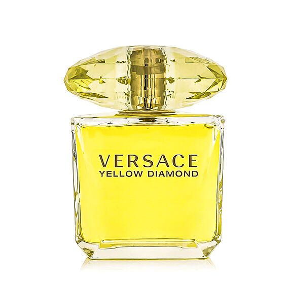 Versace Yellow Diamond Eau De Toilette 30 ml (woman)