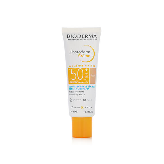 Bioderma Photoderm Créme SPF 50+ (Light) 40 ml