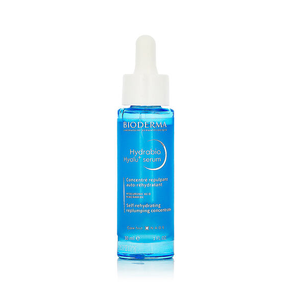 Bioderma Hydrabio Hyalu+ Serum 30 ml