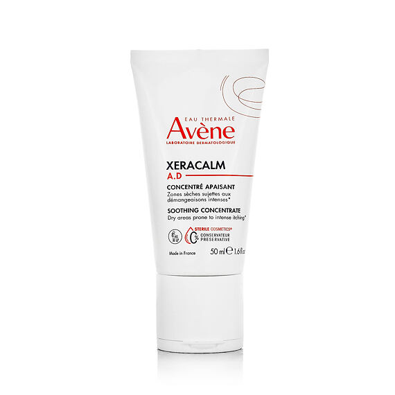 Avène Xeracalm A.D Soothing Concentrate 50 ml