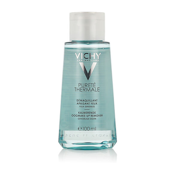 Vichy Purete Thermale Soothing Eye Make-Up Remover 100 ml