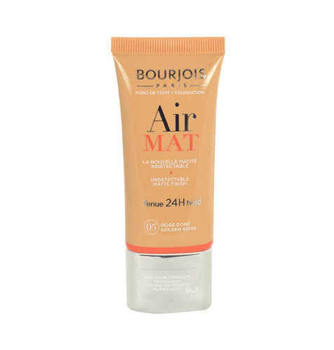 Bourjois Paris Air Mat Foundation SPF 10 30 ml