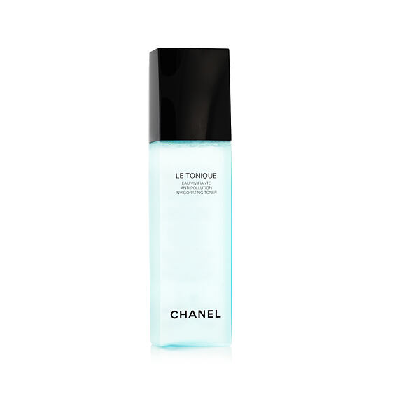 Chanel Le Tonique Invigorating Toner 160 ml