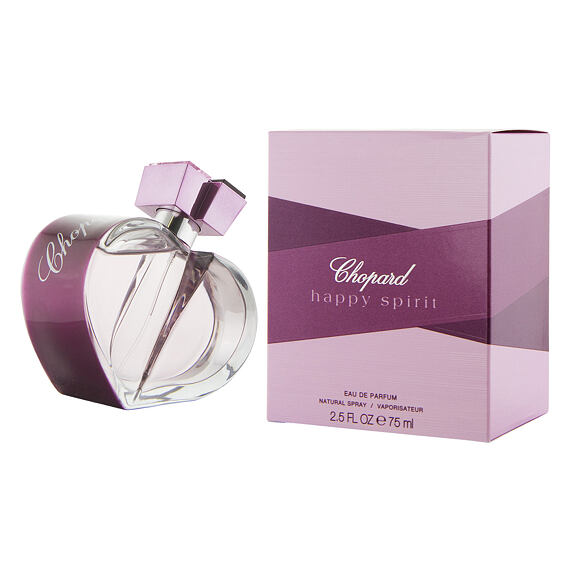 Chopard Happy Spirit Eau De Parfum 75 ml (woman)