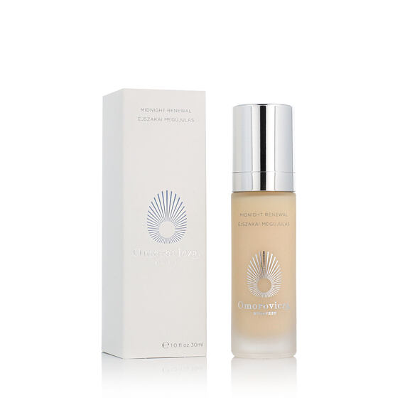 Omorovicza Midnight Renewal Serum 30 ml