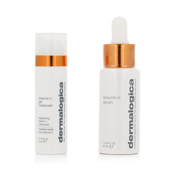 Dermalogica Brightening Biolumin-c Duo Kit