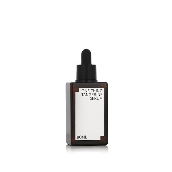 One Thing Tangerine Serum 80 ml