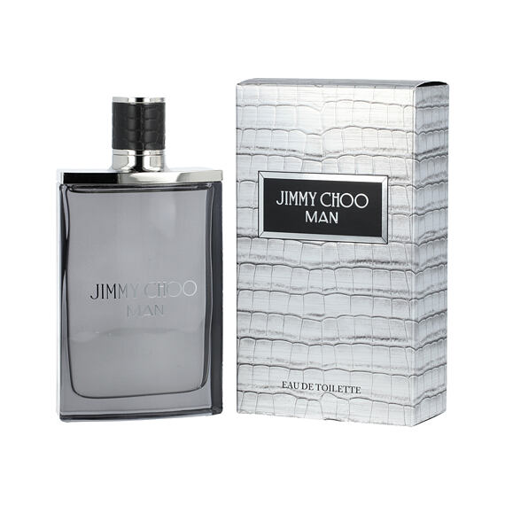 Jimmy Choo Jimmy Choo Man Eau De Toilette 100 ml (man)