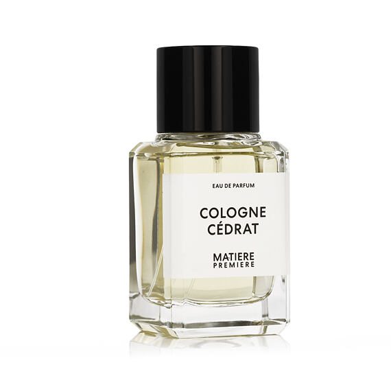 Matiere Premiere Cologne Cédrat Eau De Parfum 100 ml (unisex)