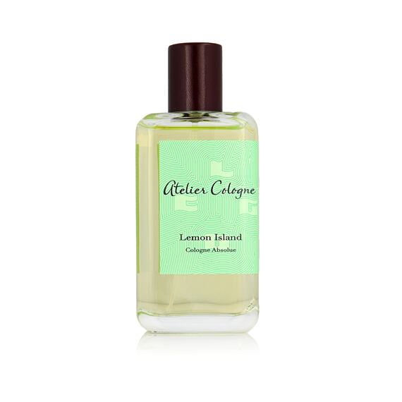 Atelier Cologne Lemon Island Eau de Cologne 100 ml (unisex)