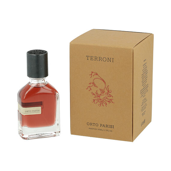 Orto Parisi Terroni Eau De Parfum 50 ml (unisex)