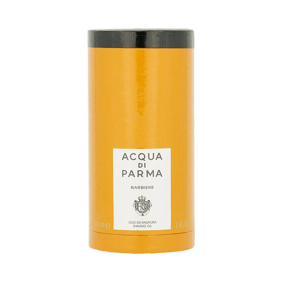 Acqua Di Parma Barbiere Rasieröl 30 ml (man)