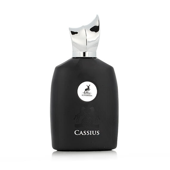 Maison Alhambra Cassius Eau De Parfum 100 ml (man)