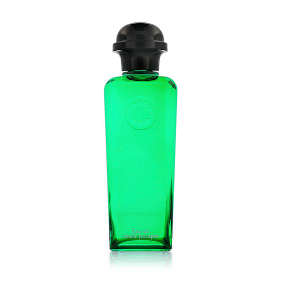 Hermès Eau de Basilic Pourpre Eau de Cologne 200 ml (unisex)