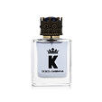 Dolce &amp; Gabbana K pour Homme Eau De Toilette 50 ml (man) - neues Cover