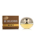 DKNY Donna Karan Be Delicious Golden Eau De Parfum 50 ml (woman)