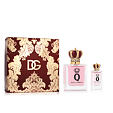 Dolce &amp; Gabbana Q by Dolce &amp; Gabbana EDP 50 ml + EDP MINI 5 ml (woman)