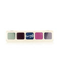 Barry M Mini Cream Eyeshadow Palette 5,1 g - The Jewels