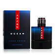 Prada Luna Rossa Ocean Eau De Toilette 50 ml (man)