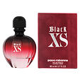 Paco Rabanne Black XS for Her Eau De Parfum 80 ml (woman)