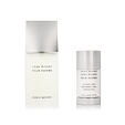 Issey Miyake L'Eau d'Issey Pour Homme EDT 75 ml + DST 75 ml (man)