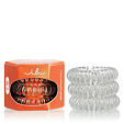 Invisibobble ORIGINAL Premium Collection Haargummi 3 St. - Crystal Clear - Transparent