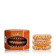 Invisibobble ORIGINAL Premium Collection Haargummi 3 St. - Bronze Me Pretty