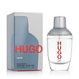 Hugo Boss Hugo Iced Eau De Toilette 75 ml (man) - neues Cover