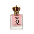 Dolce & Gabbana Q by Dolce & Gabbana Eau De Parfum 50 ml (woman)