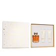 Boucheron Quatre Iconic EDP 100 ml + SG 100 ml + BL 100 ml (woman)