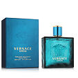 Versace Eros Deodorant im Glas 100 ml (man)