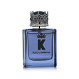 Dolce &amp; Gabbana K pour Homme Eau De Parfum 50 ml (man) - altes Cover