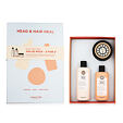 Maria Nila Head &amp; Hair Heal Soothing Trio