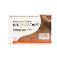 BB Tape Cross Tape C-Type Beige (XL 45 x 50 mm) 40 St.