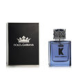 Dolce &amp; Gabbana K pour Homme Eau De Parfum 50 ml (man) - altes Cover