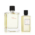 Hermès Terre D&#039;Hermès EDT 100 ml + SG 80 ml (man) - Travel Edition