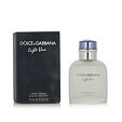 Dolce &amp; Gabbana Light Blue pour Homme Eau De Toilette 75 ml (man) - altes Cover