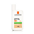 La Roche-Posay Anthelios UVMUNE 400 Oil Control Tinted Fluid SPF 50+ 50 ml