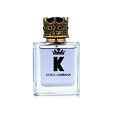 Dolce &amp; Gabbana K pour Homme Eau De Toilette 50 ml (man) - altes Cover