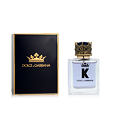 Dolce &amp; Gabbana K pour Homme Eau De Toilette 50 ml (man) - altes Cover