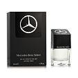 Mercedes-Benz Select Eau De Toilette 50 ml (man)