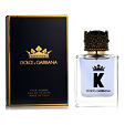 Dolce &amp; Gabbana K pour Homme Eau De Toilette 50 ml (man) - neues Cover