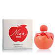 Nina Ricci Nina Rose Eau De Toilette 50 ml (woman) - Classic Edition