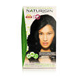 Naturigin Permanent Hair Colours (Black 2.0) 115 ml