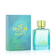 Hollister California Wave 2 For Him Eau De Toilette 50 ml (man)