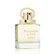 Abercrombie & Fitch Away Woman Eau De Parfum 100 ml (woman)