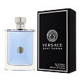 Versace Pour Homme Eau De Toilette 200 ml (man)