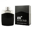 Montblanc Legend for Men Eau De Toilette 100 ml (man)