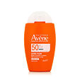 Avène Sun Ultra fluid SPF 50 50 ml