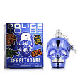 POLICE To Be #Freetodare for Man Eau De Toilette 125 ml (man)